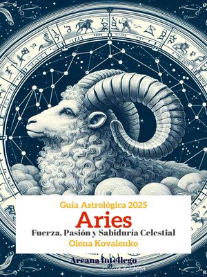 cover image of Aries